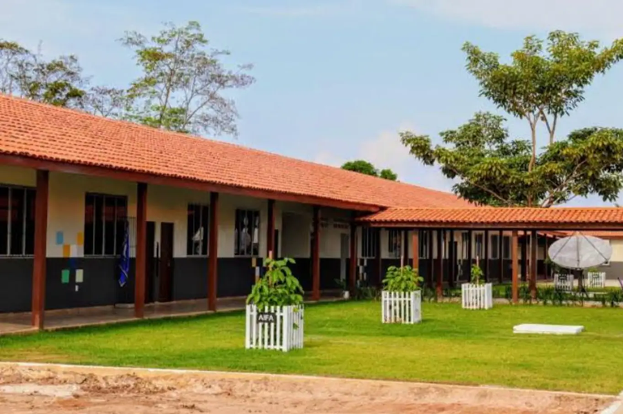 Governo do Amapá avança na regionalização da saúde e monta nova base do Samu na Zona Oeste de Macapá