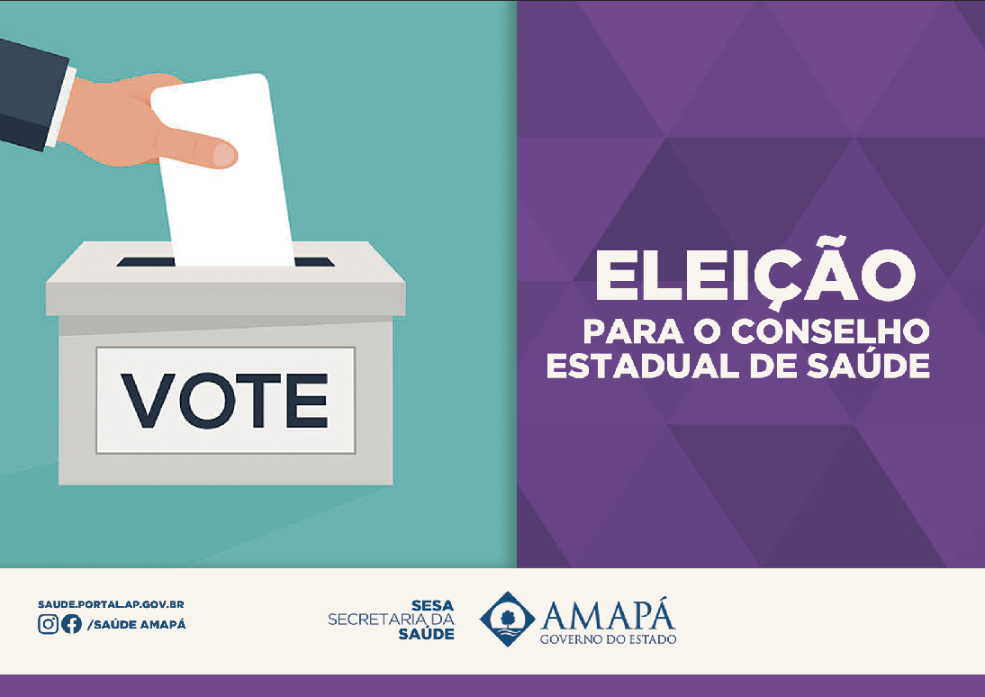Conselho Estadual de Saúde prepara eleições para o triênio 2020/2022