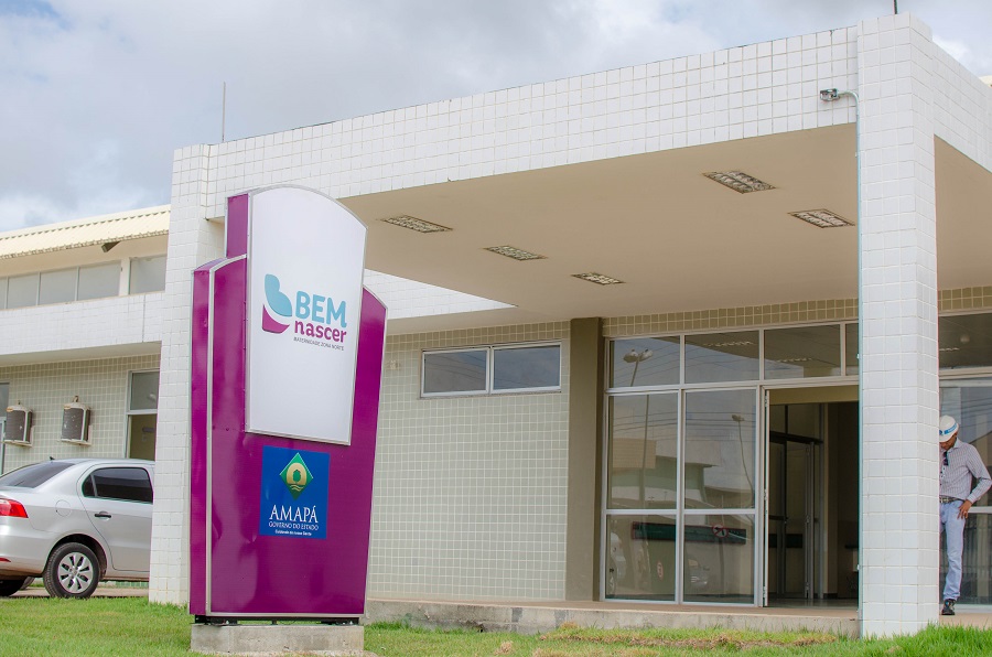 OSS que administra Maternidade Bem Nascer lança edital de contratação de pessoal