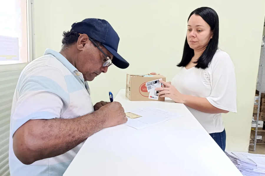 Governo do Amapá fornece fórmulas e suplementação especial para pacientes alérgicos à proteína do leite de vaca e outras condições de saúde