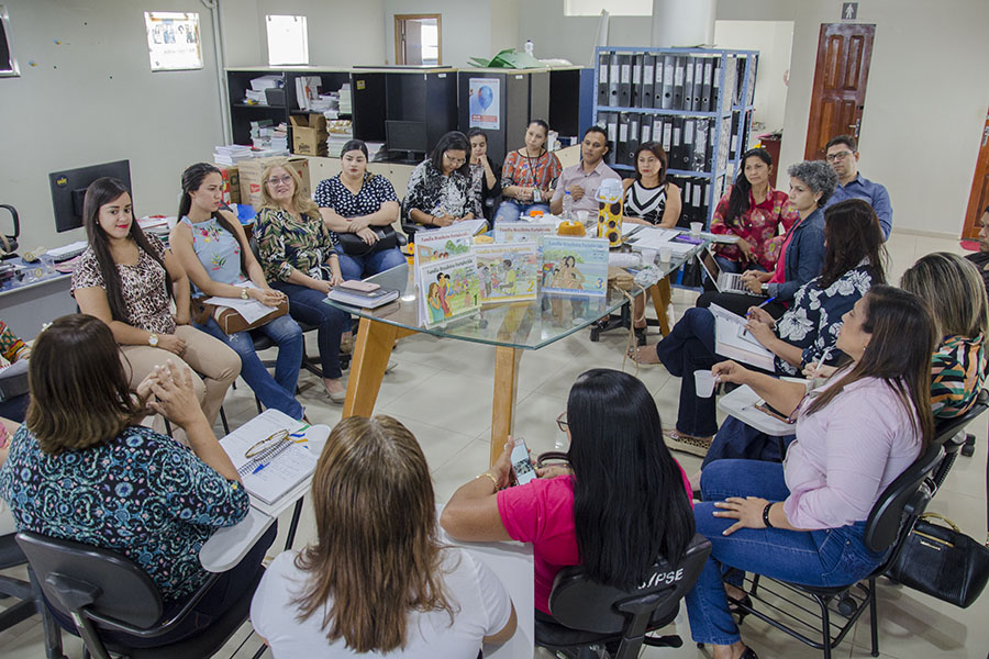 Ações de saúde integradas com os municípios buscam alcance maior de atendimentos