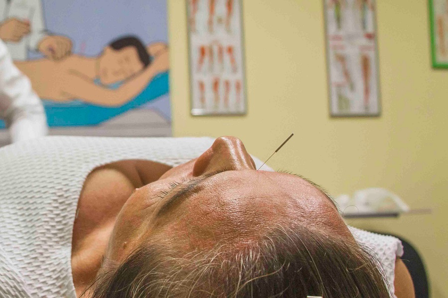 Governo do Amapá oferta práticas integrativas em saúde como alternativa para pacientes com dores crônicas, em Macapá 