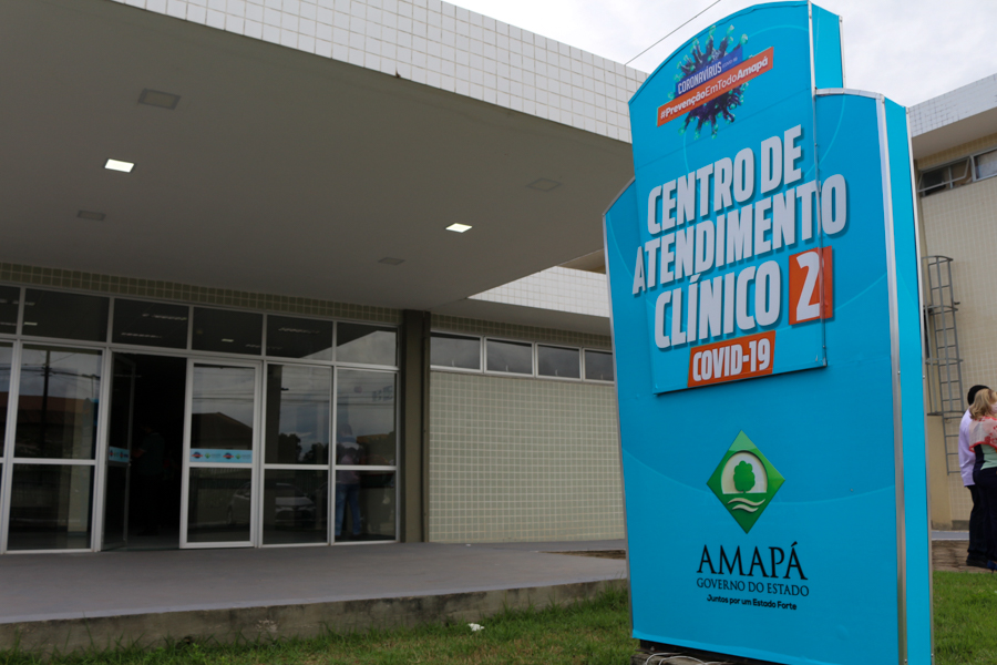 Com coronavírus em estabilidade, internações por covid-19 serão concentradas no Hospital Universitário