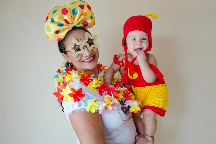Banco de Leite realiza campanha para atrair doadoras durante o carnaval
