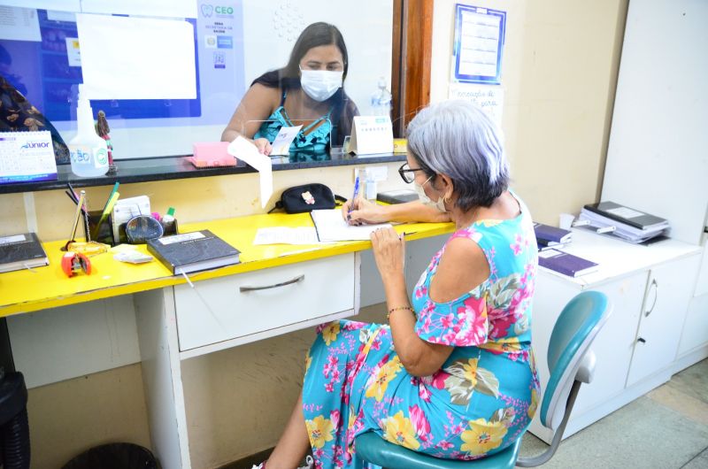 Governo do Amapá implanta ouvidoria no Centro de Especialidades Odontológicas para melhorar comunicação com usuários