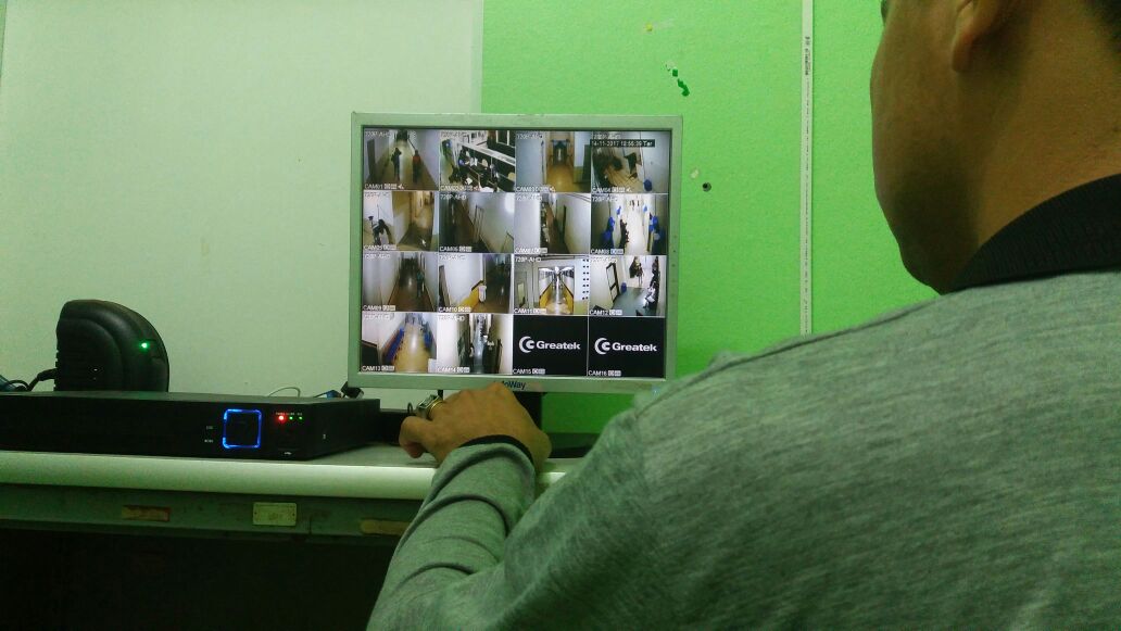 Hospital de Santana recebe sistema de monitoramento