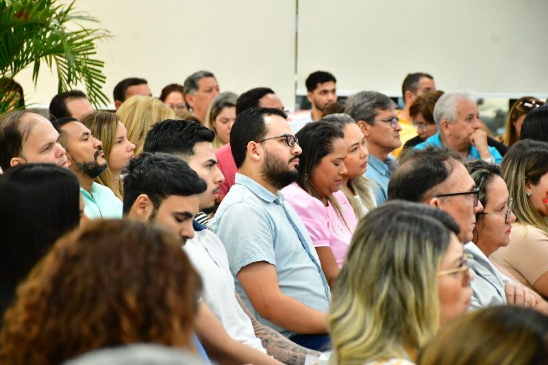 Governo do Estado reúne especialistas para promover debates pelo ‘Dia D de Prevenção ao Câncer de Boca’ no Amapá