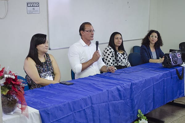Sesa realiza 1ª Oficina do Projeto Qualiti Hospitalar
