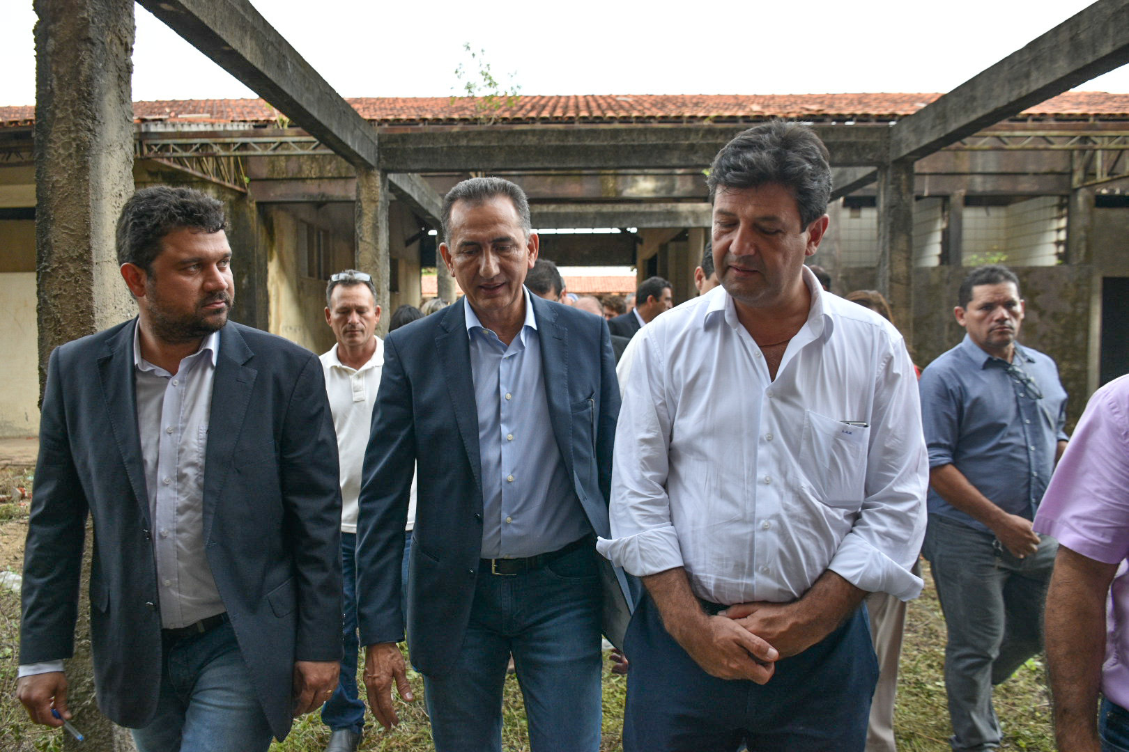 Licitação para construir Hospital de Traumas deve iniciar até junho de 2019