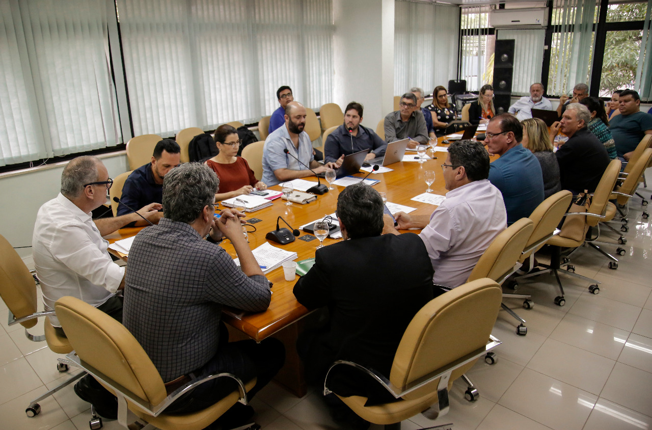 Processos do Programa de Tratamento Fora de Domicílio serão online