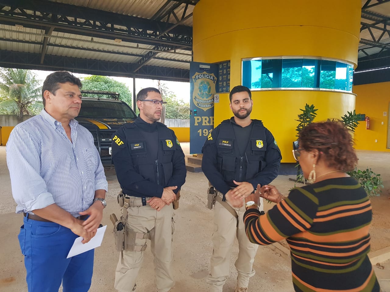 Oiapoque: Governo do Amapá ativa Plano de Contingência para o coronavírus na fronteira