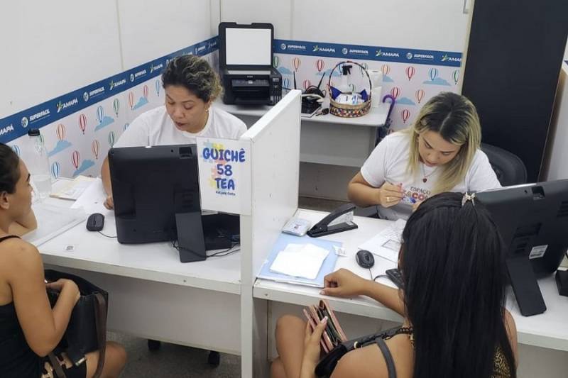 Projeto TEAcolho já realizou 5 mil atendimentos no primeiro semestre
