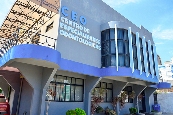 CEO atendeu mais de 6 mil pacientes nos primeiros cinco meses de 2018