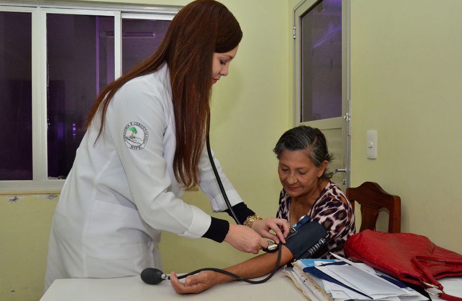 Hospitais amapaenses registram 4.281 atendimentos no fim de ano