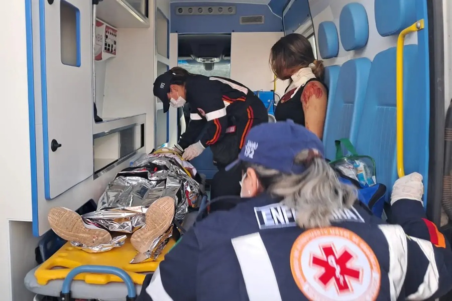Programação de férias e shows em Macapá resultam em cerca de 140 atendimentos de trauma no Hospital de Emergência