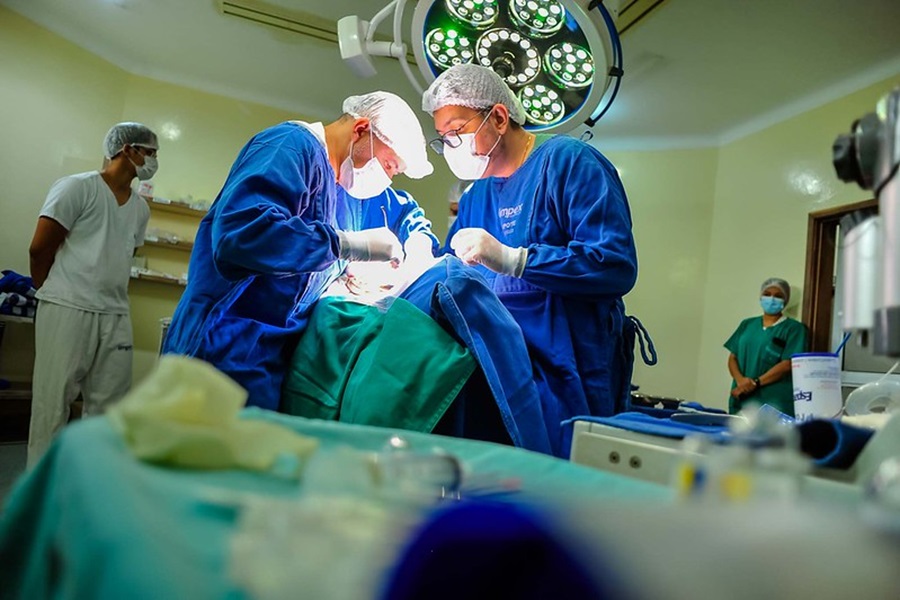 Governo do Amapá garante realização de cirurgia inédita capaz de reduzir crises epilépticas refratárias em até 70%