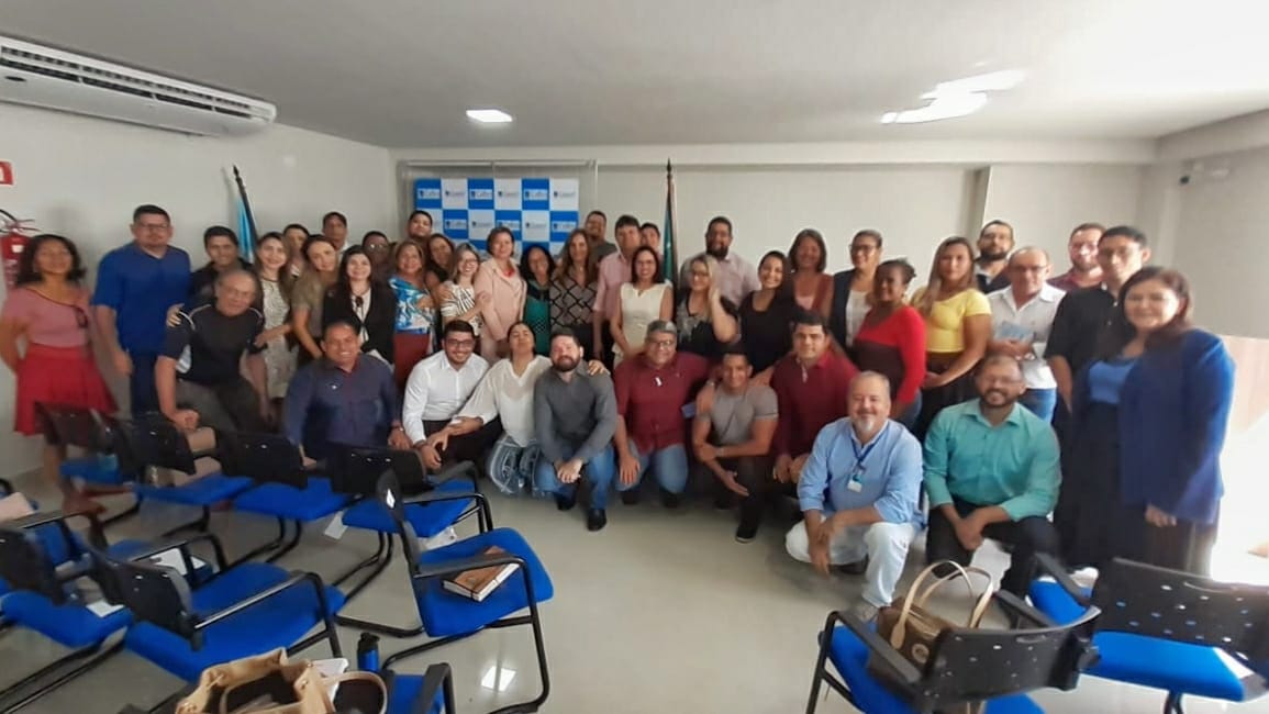 Sesa elabora Planejamento Estratégico 2020-2025
