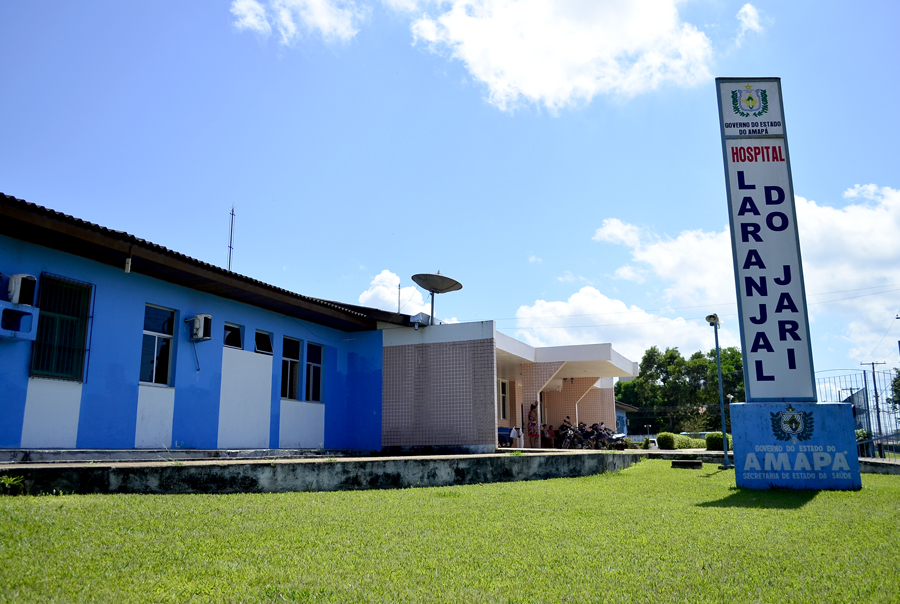 Saúde em Laranjal do Jari contabiliza avanços com investimentos em 2017