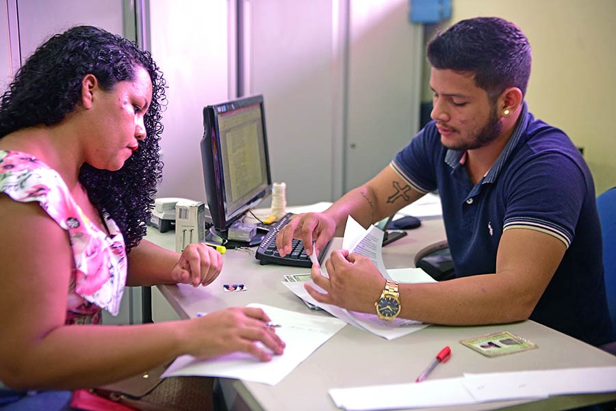 Agentes de endemias têm até 30 de junho para assinar contratos