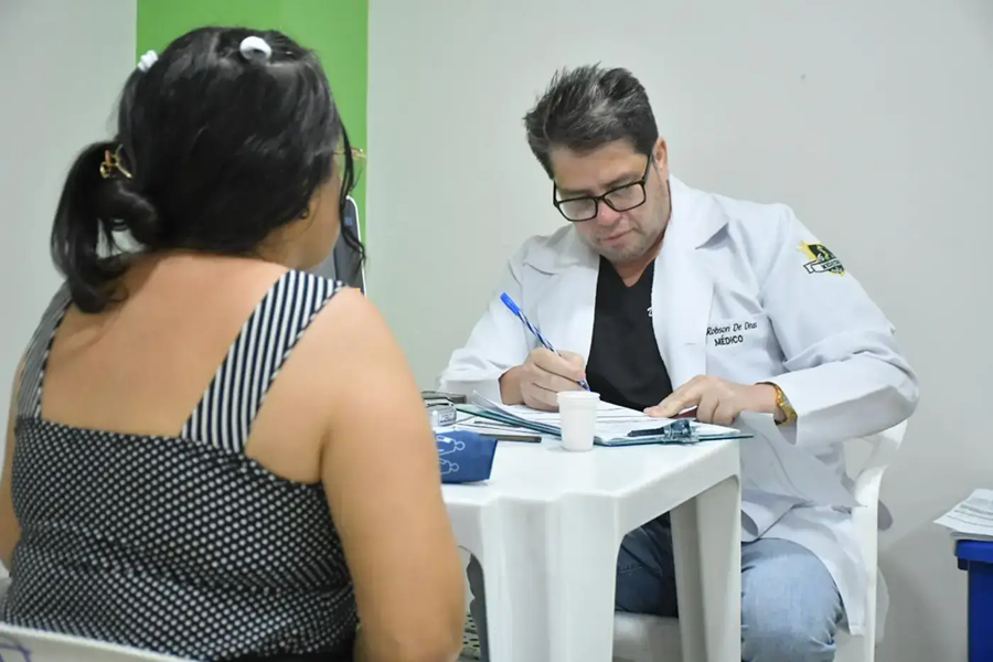 Festa de São Tiago terá estrutura de saúde montada pelo Governo do Amapá para atendimento de urgência e emergência