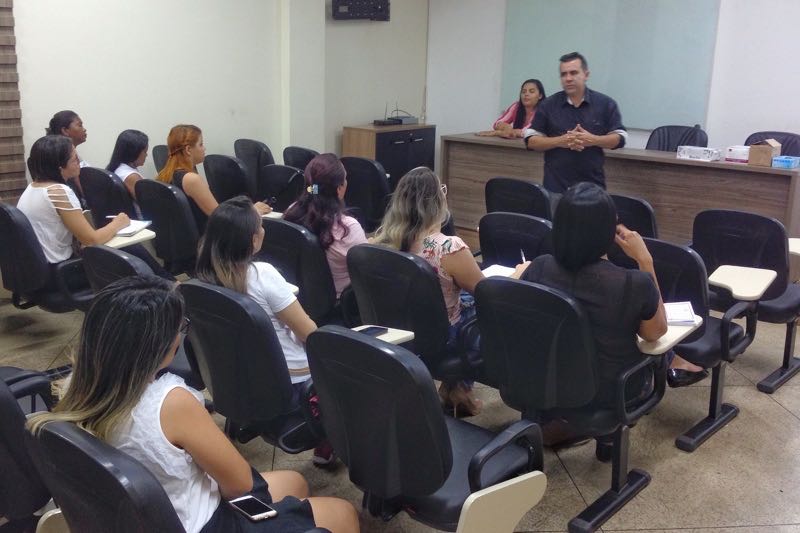 Pacientes do HMML serão atendidos de acordo com a classificação de risco