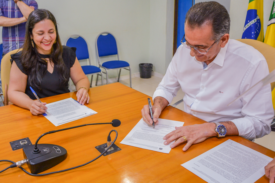 Amapá garante terreno para construção de Unidade de Radioterapia