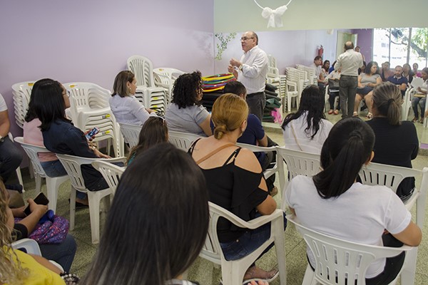 Profissionais de saúde do Amapá vão prescrever fitoterápicos na rede estadual 