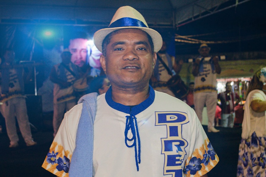 ‘Homens, vamos abraçar essa causa’, sugere participante no lançamento do Novembro Azul
