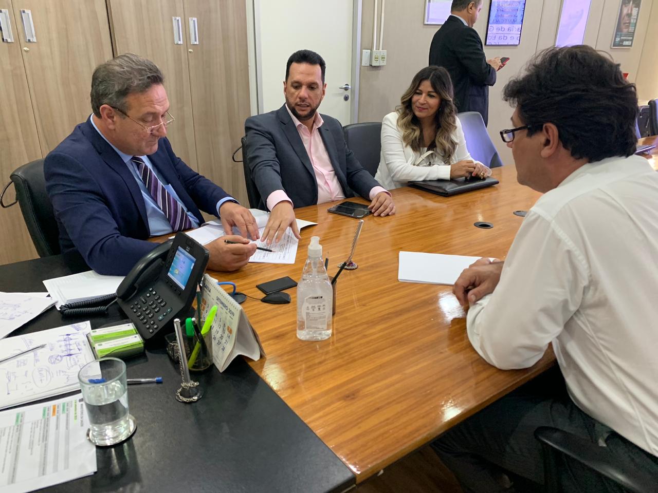Amapá consegue incremento de R$ 7,7 milhões para a saúde