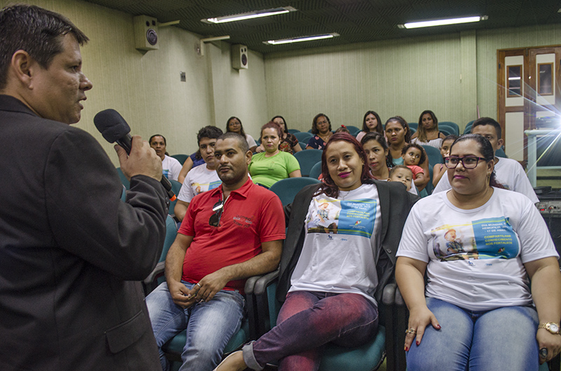 Pacientes hemofílicos têm programação especial no Hemoap