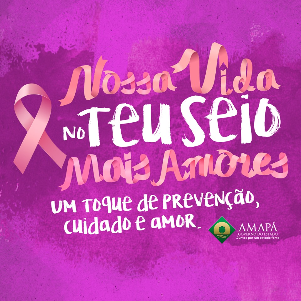 'Outubro Rosa' terá danças, feira, exames em carretas e Blitz do Lacinho