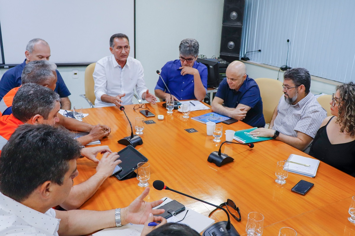 Amapá instala Centro de Operações de Emergência em Saúde contra o COVID-19