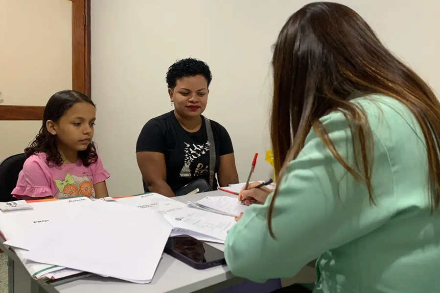 Hemoap realiza mais de 180 exames em pacientes com anemia falciforme e previne casos de AVC após implantação de procedimento não invasivo