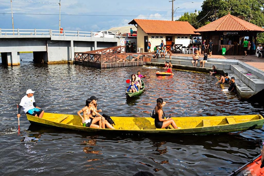 Governo do Amapá alerta para cuidados com saúde das crianças durante as férias escolares