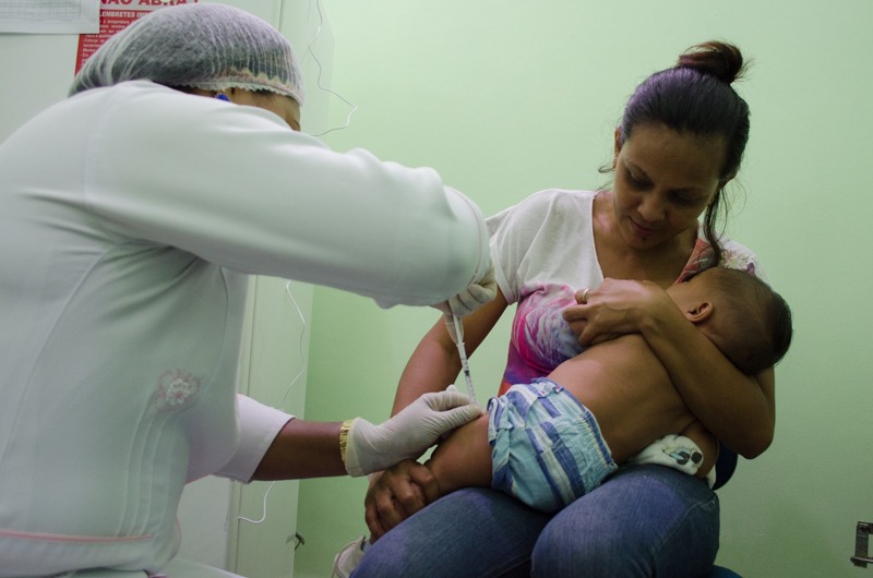 GEA disponibiliza medicamento que combate doenças respiratórias em bebês