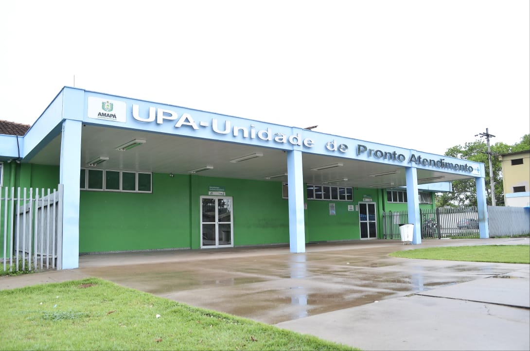 UPA Zona Norte registra mais de 85 mil atendimentos em 2019