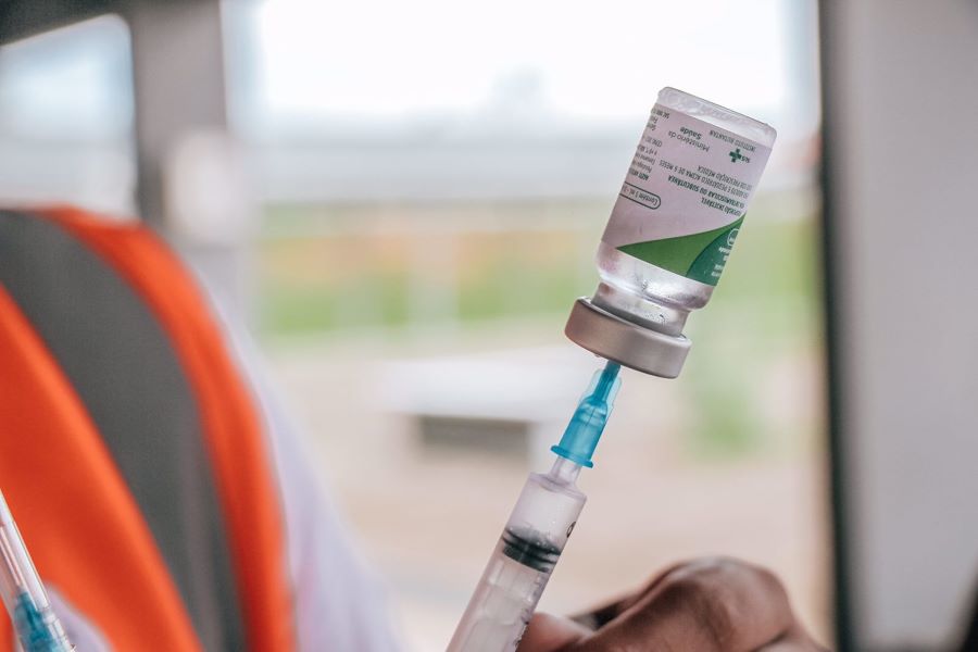 Tartarugalzinho lidera vacinação contra Influenza e Amapá avança na Covid; confira ranking