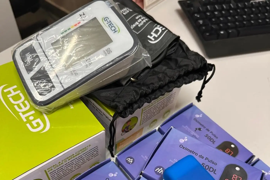 Governo do Amapá investe na saúde bucal e entrega novos equipamentos ao Centro de Especialidades Odontológicas