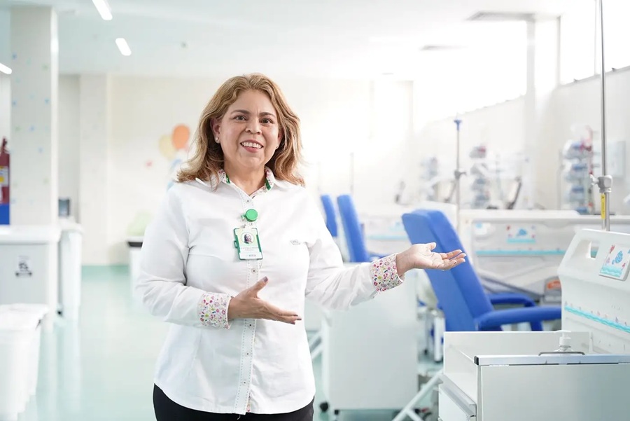 ‘Vivemos uma nova história na saúde amapaense’, declara enfermeira sobre nova UTI do Hospital da Criança e do Adolescente