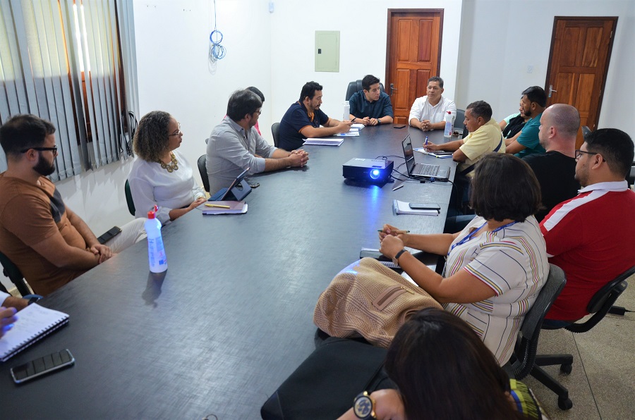 Enfrentamento ao COVID-19: setor científico disponibiliza laboratórios e equipamentos