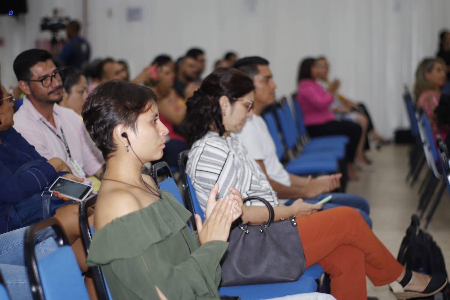 Governo do Amapá debate o desenvolvimento sustentável da Amazônia na 20ª Semana Nacional de Ciência e Tecnologia