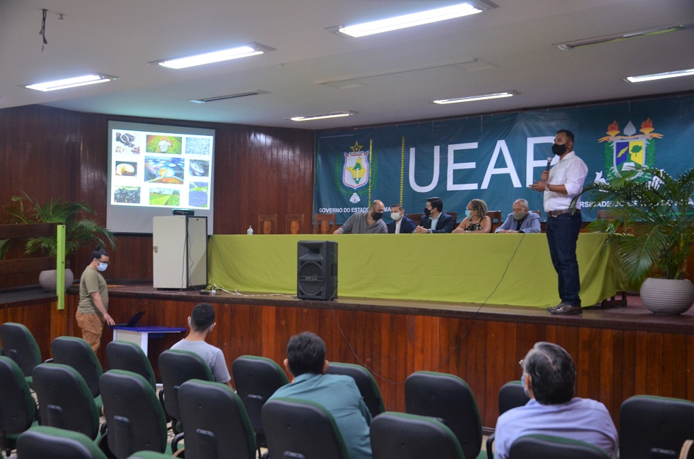 Governo do Estado lança plataforma para cadastro de produção agrícola do Amapá