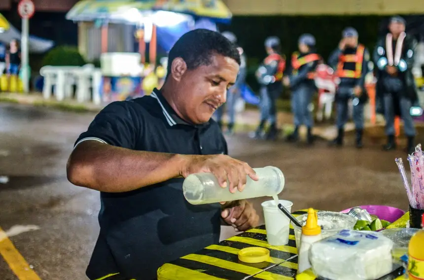 Governo do Estado lança edital para seleção de proposta do projeto 'Carrinho de Oportunidades' em dez municípios