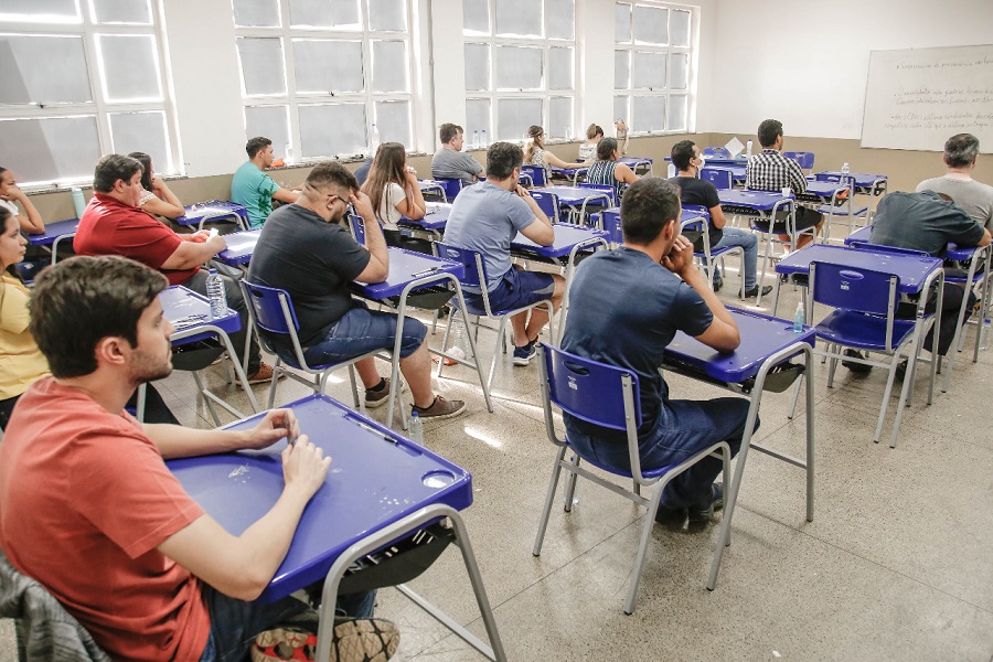 Reconstruindo Esperanças: Governo do Amapá promove cursos de qualificação para 120 alunos da Educação de Jovens e Adultos