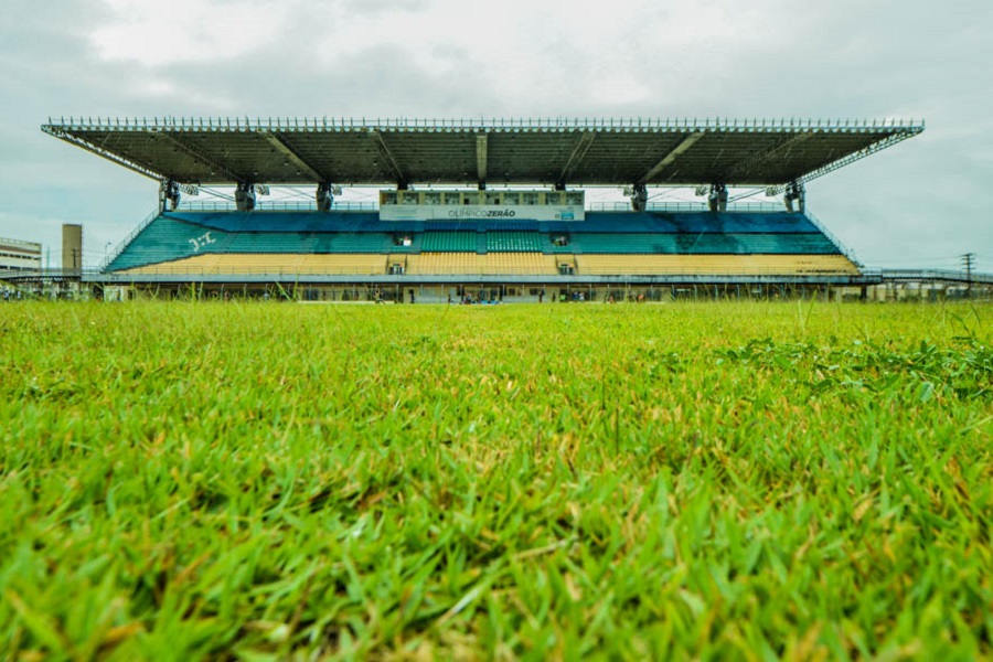Governo do Amapá promove torneio de futebol em homenagem ao Dia do Servidor Público