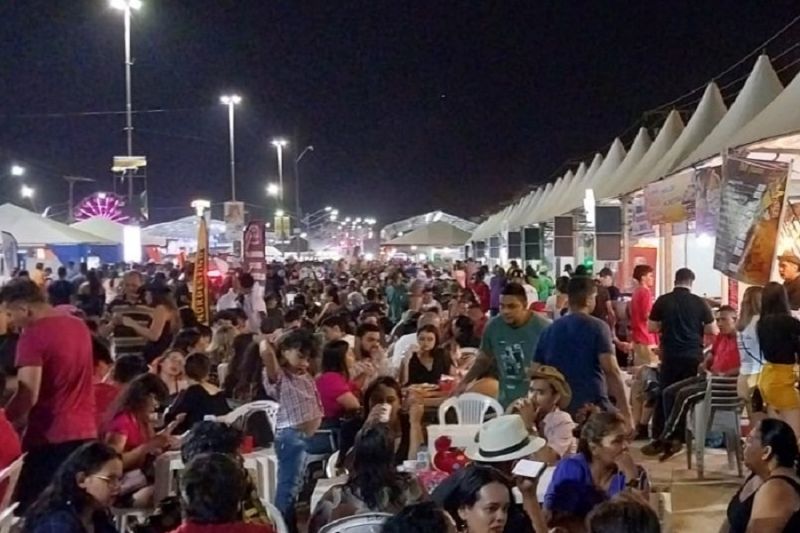 Governo do Estado divulga lista provisória de empreendedores selecionados para participar da 53ª Expofeira do Amapá