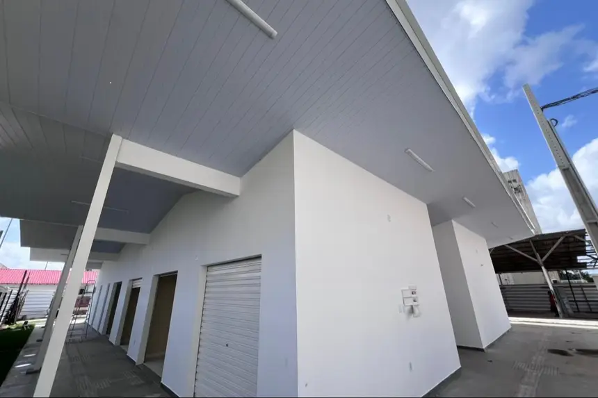 Governo do Estado divulga lista provisória de empreendedores para ocupar boxes no Jardim Açucena, em Macapá