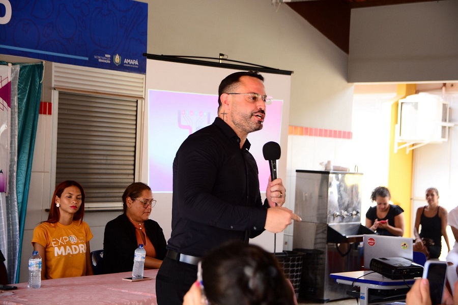 Trilha do Empreendedorismo: Governo do Amapá amplia vagas para o projeto no Conjunto Miracema, em Macapá