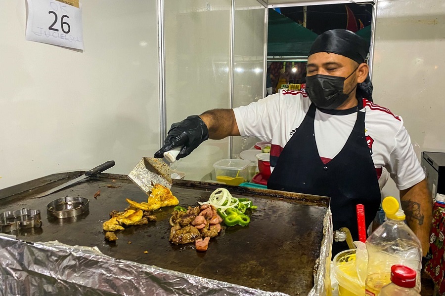 Com apoio do Governo do Estado, empreendedores faturam mais de meio milhão de reais no Carnaval 2024