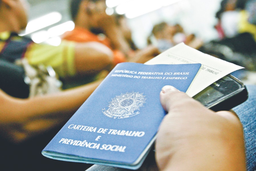 Oportunidade de trabalho: confira as vagas de emprego do Sine Amapá desta sexta-feira, 12 de julho